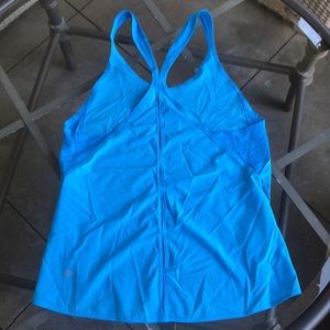 lululemon athletica Tops - Lululemon Tank lululemon athletica Tops - Lululemon Tank